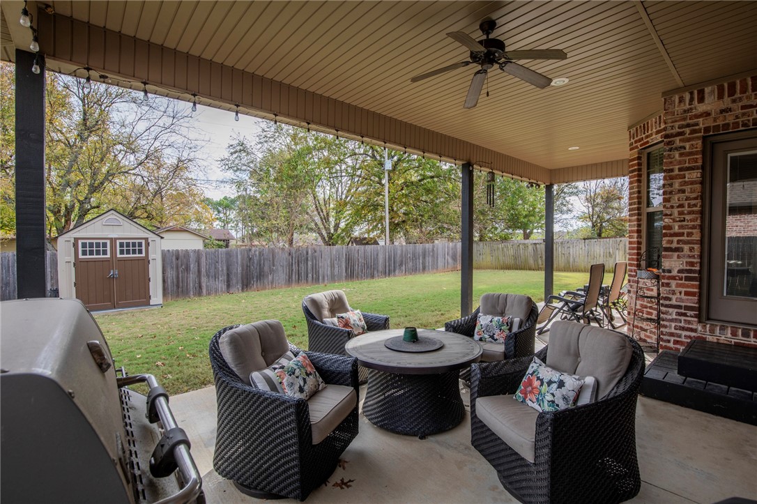 Creekwood - Residential
