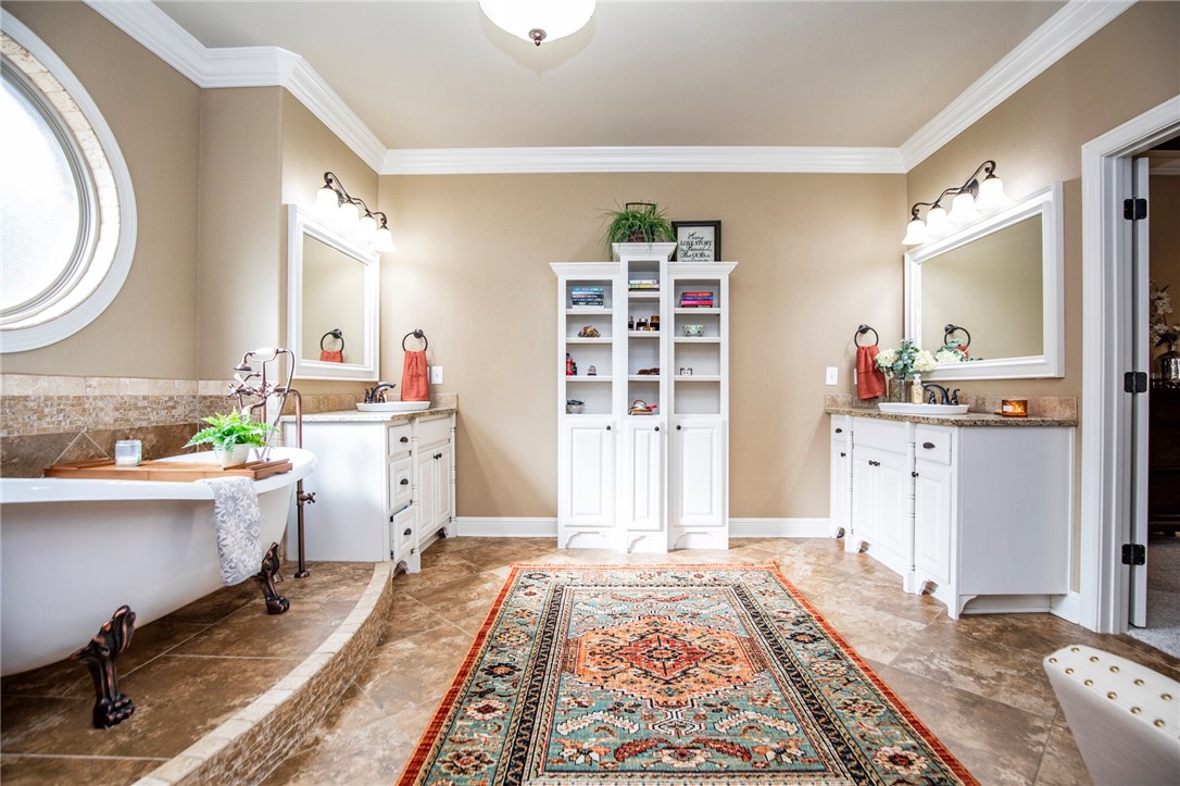 Creekwood - Residential