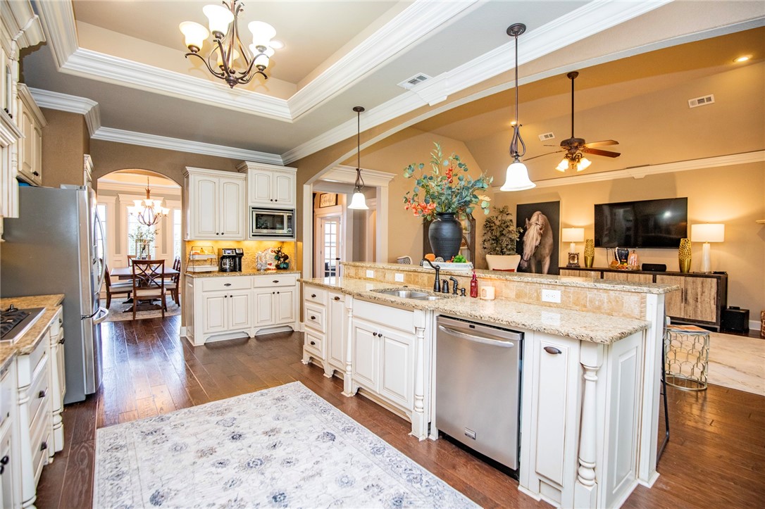 Creekwood - Residential