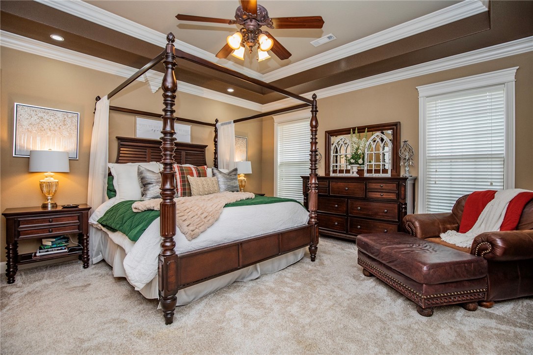 Creekwood - Residential