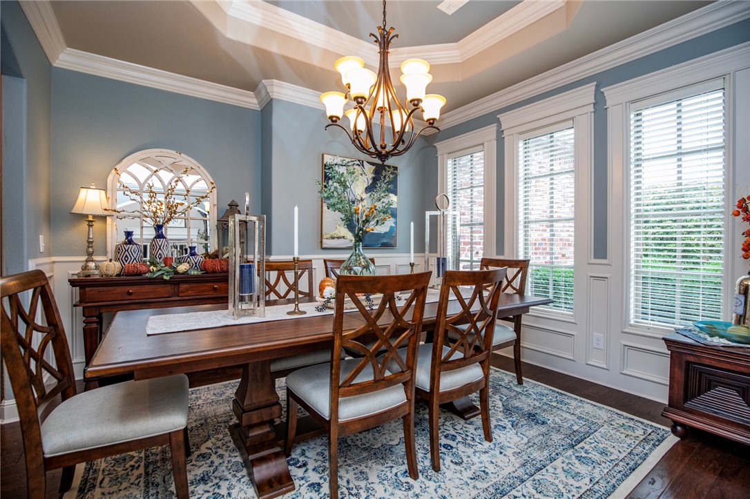 Creekwood - Residential