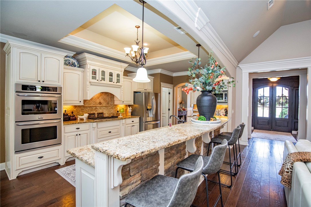 Creekwood - Residential