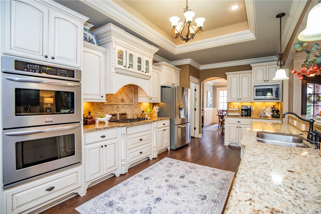 Creekwood - Residential