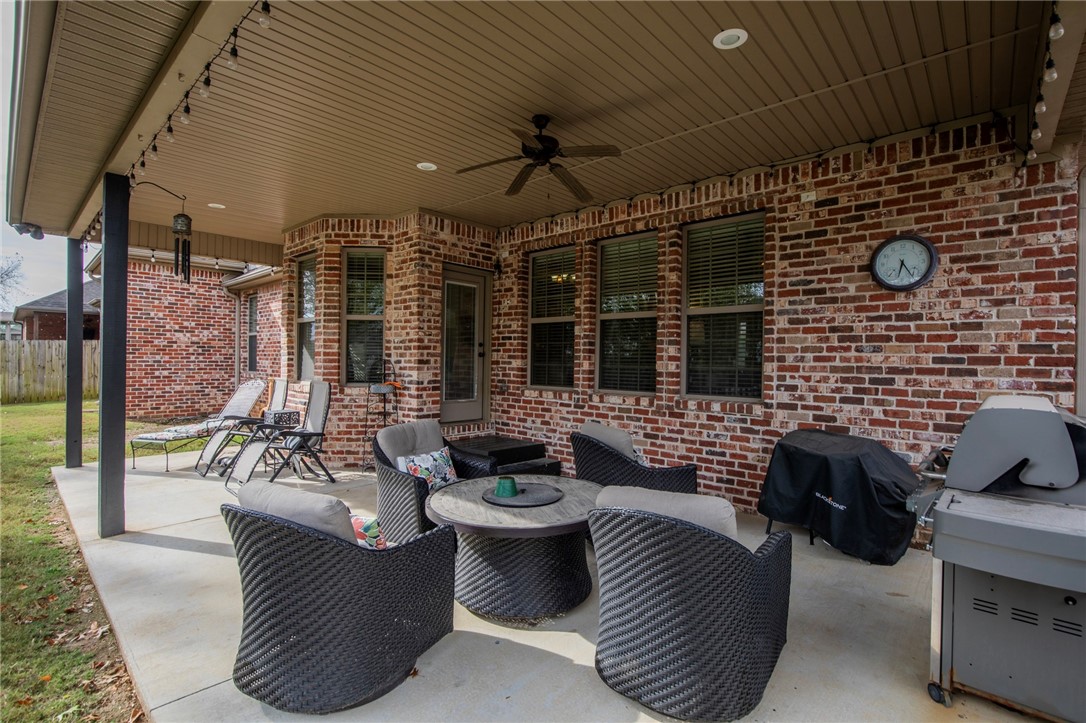 Creekwood - Residential