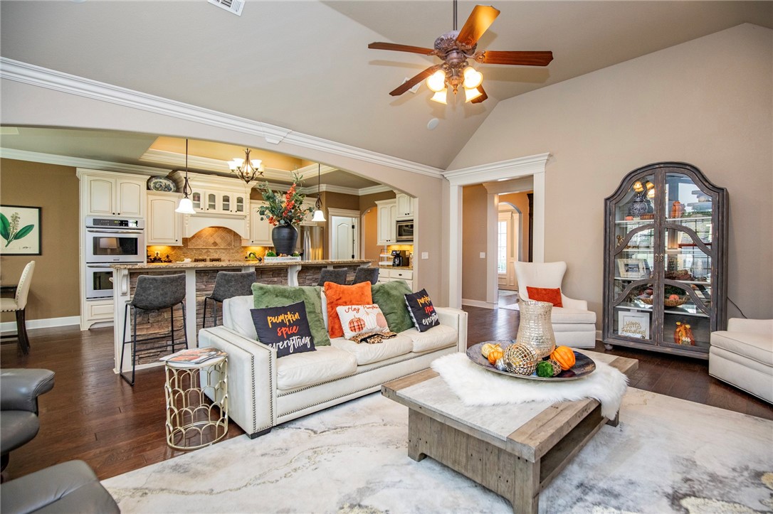 Creekwood - Residential