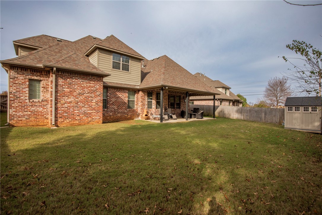 Creekwood - Residential