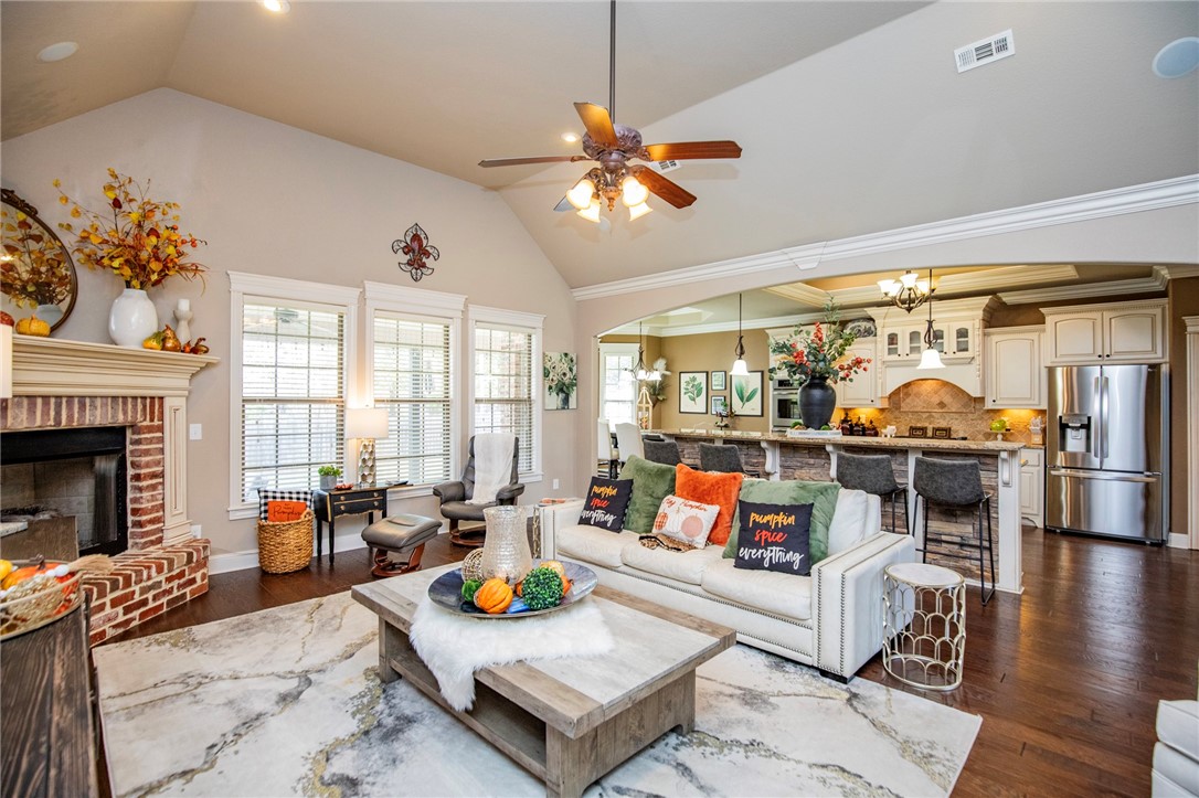 Creekwood - Residential