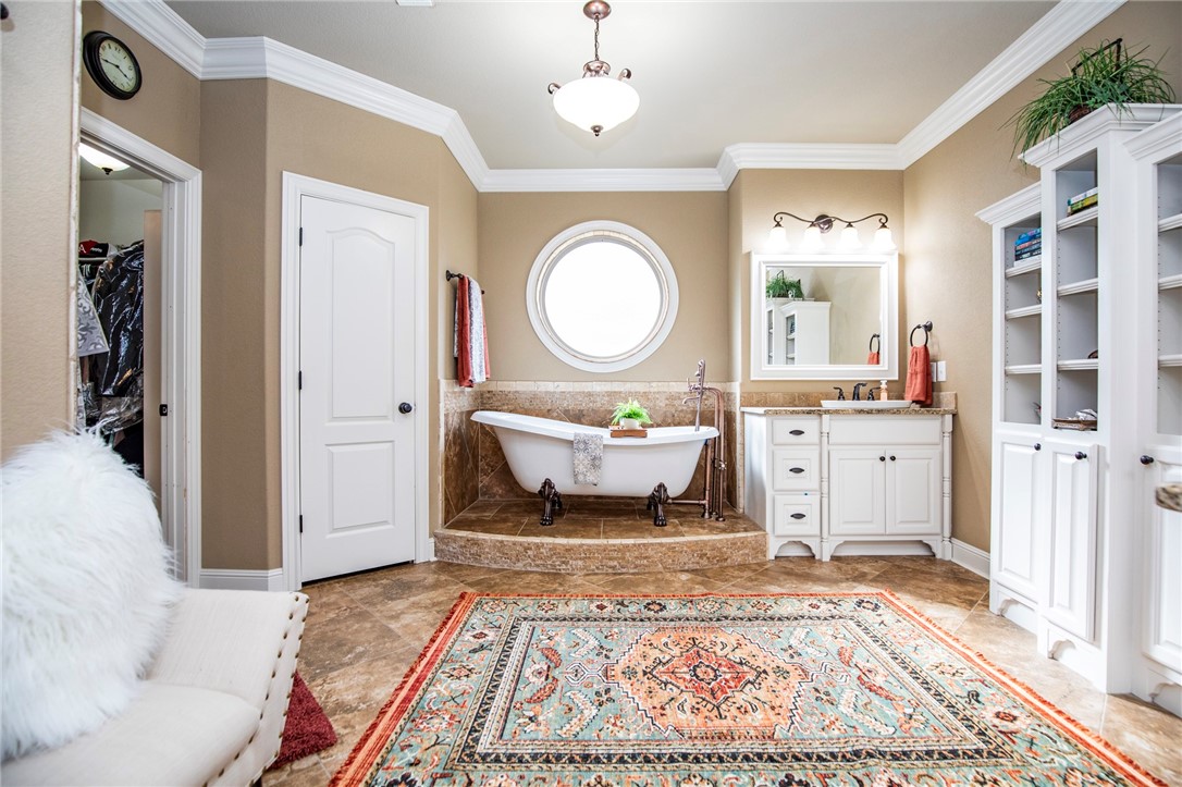 Creekwood - Residential
