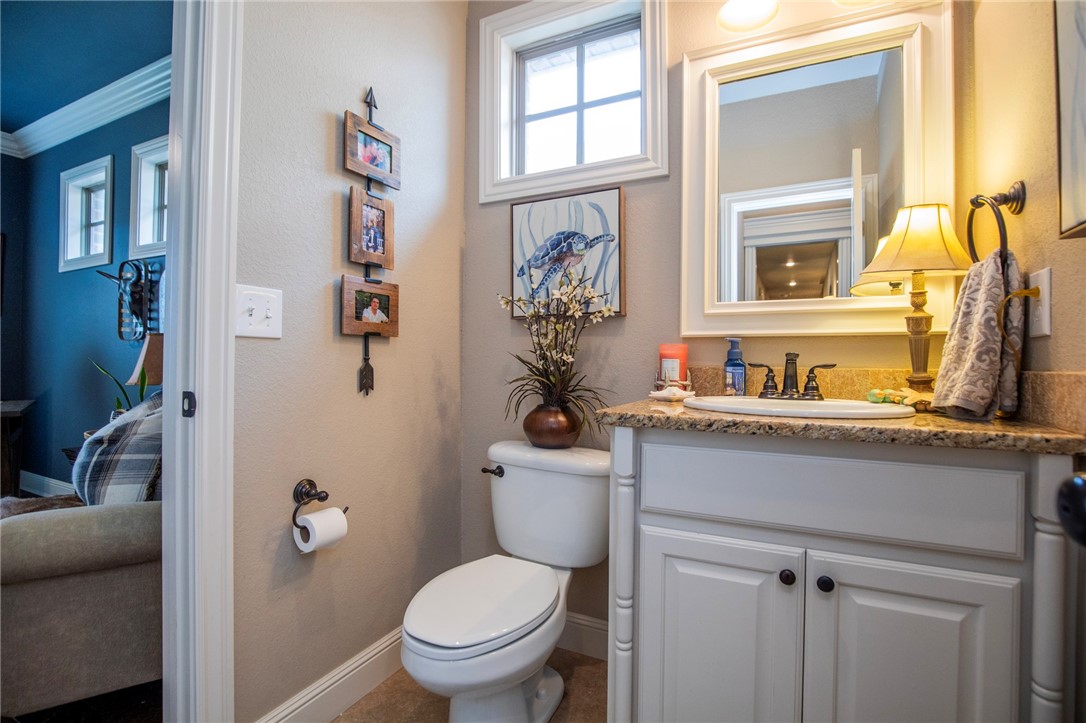 Creekwood - Residential