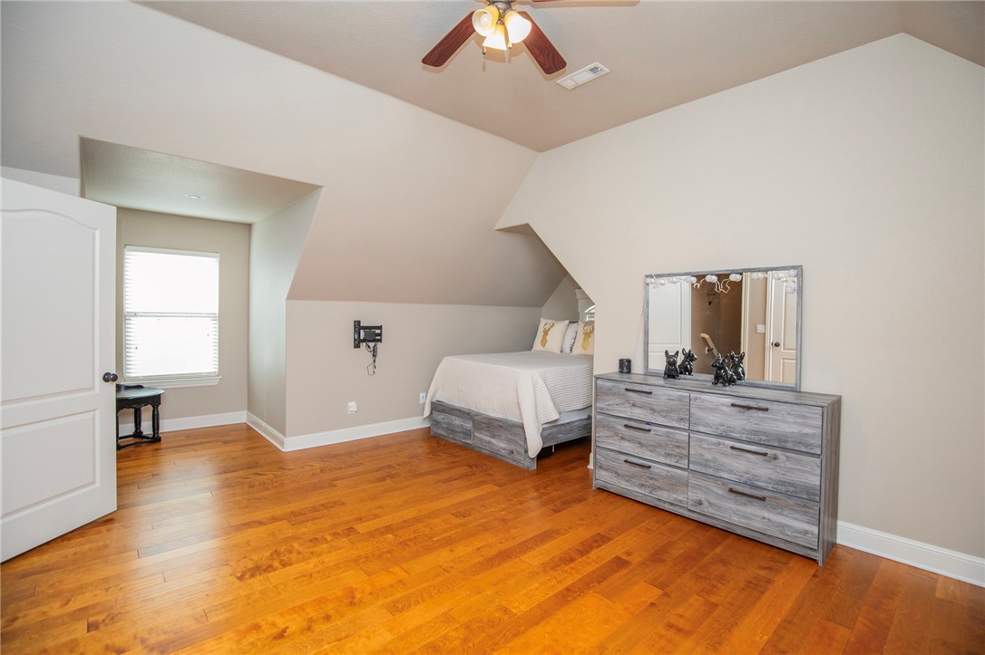 Creekwood - Residential