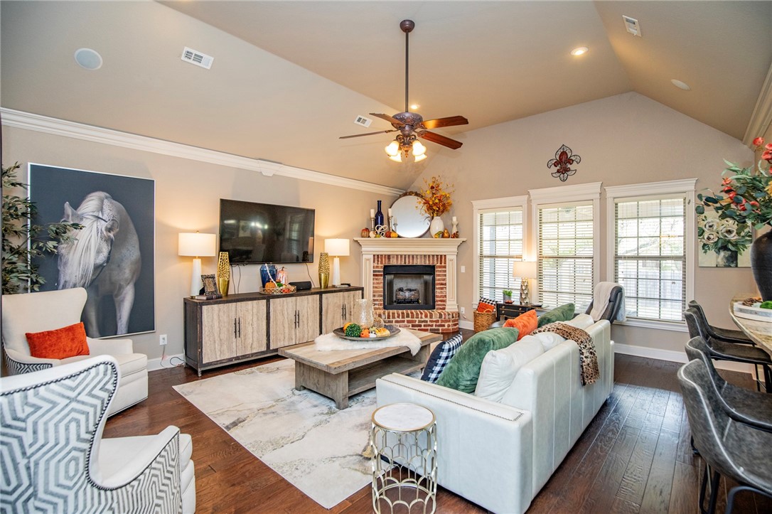 Creekwood - Residential