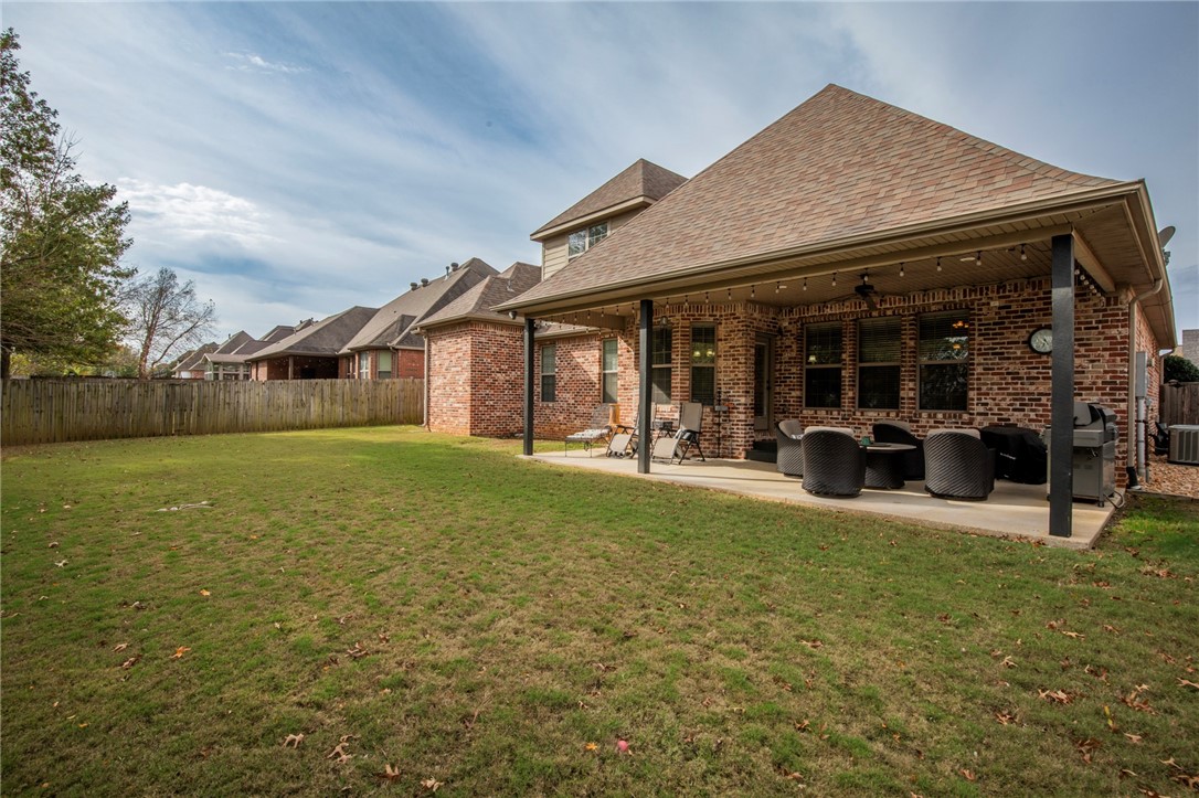 Creekwood - Residential