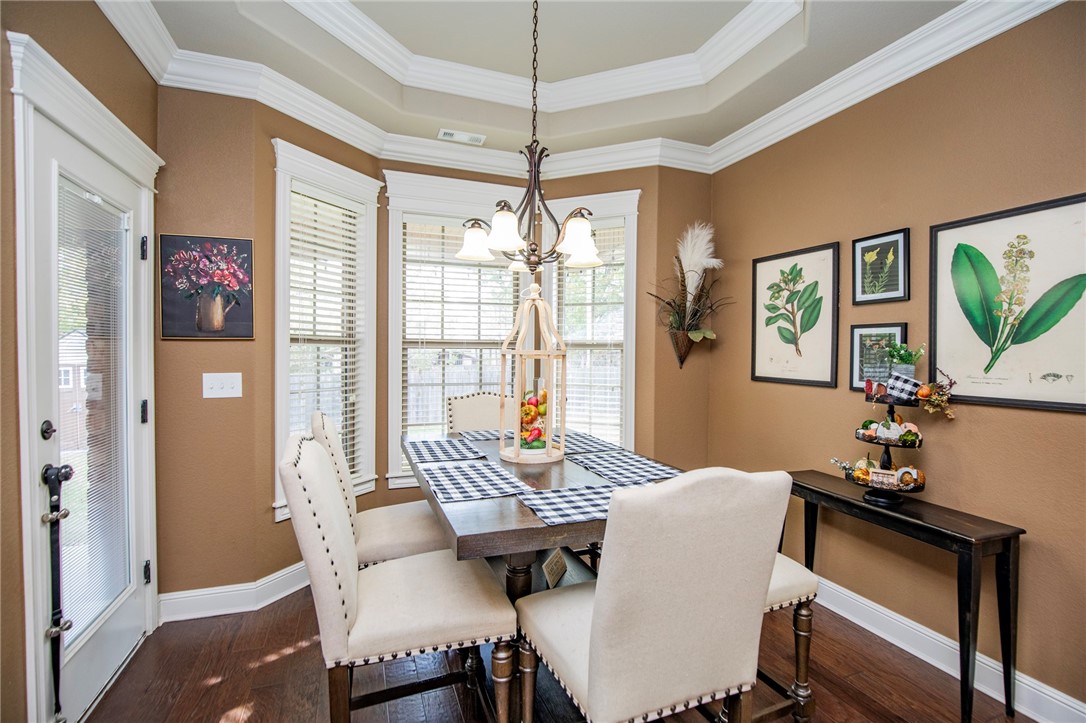 Creekwood - Residential