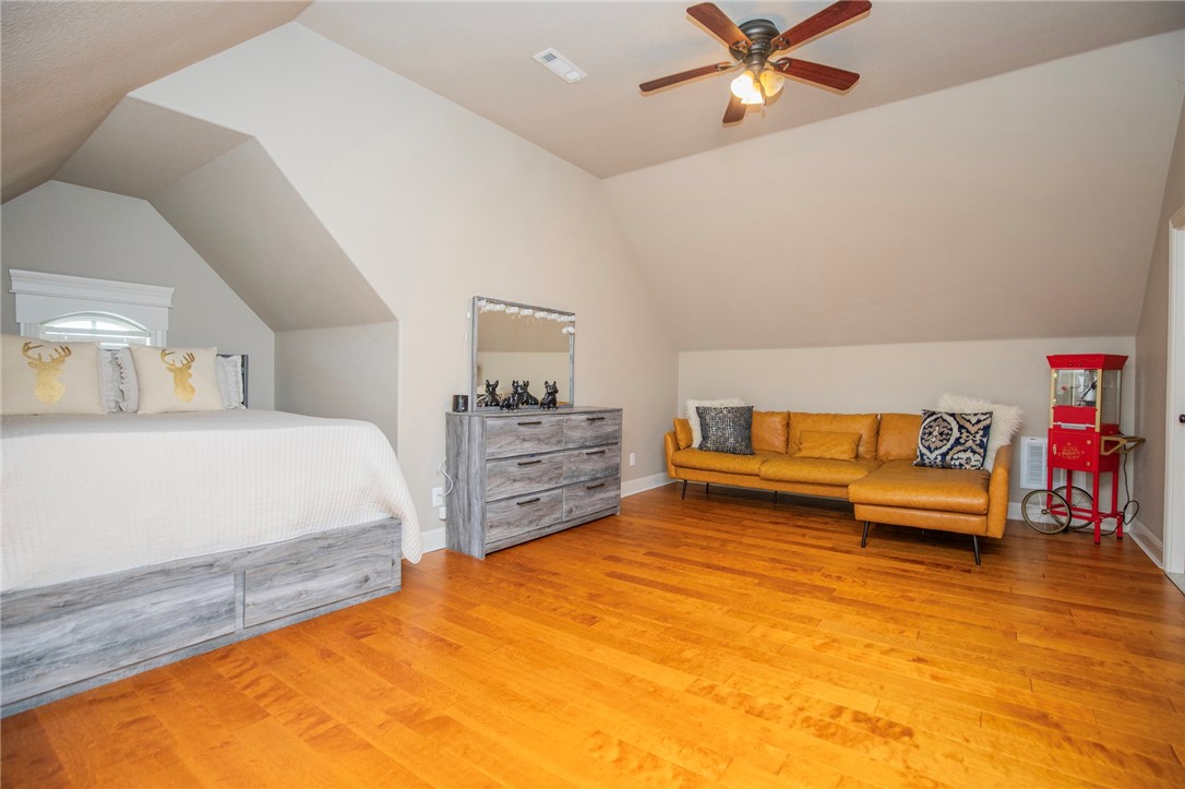 Creekwood - Residential
