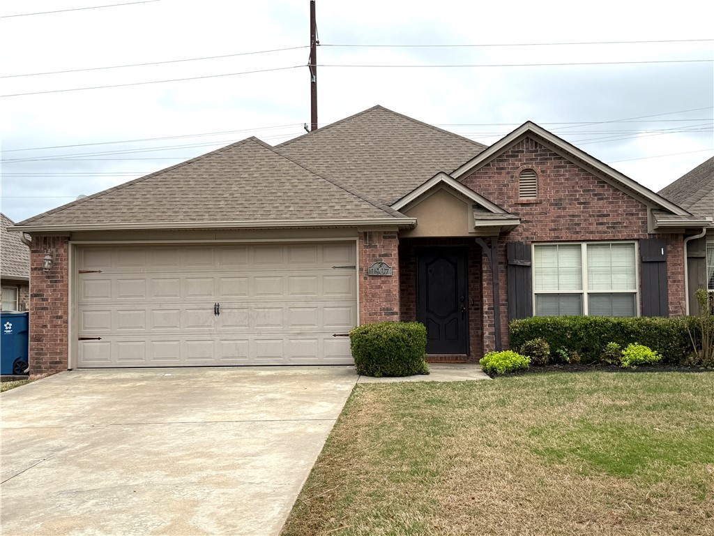 Stone Meadow Add Bentonville - Residential Lease