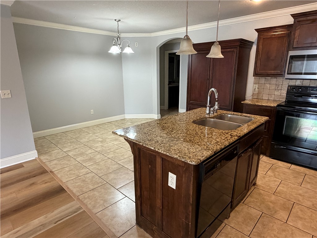 Stone Meadow Add Bentonville - Residential Lease