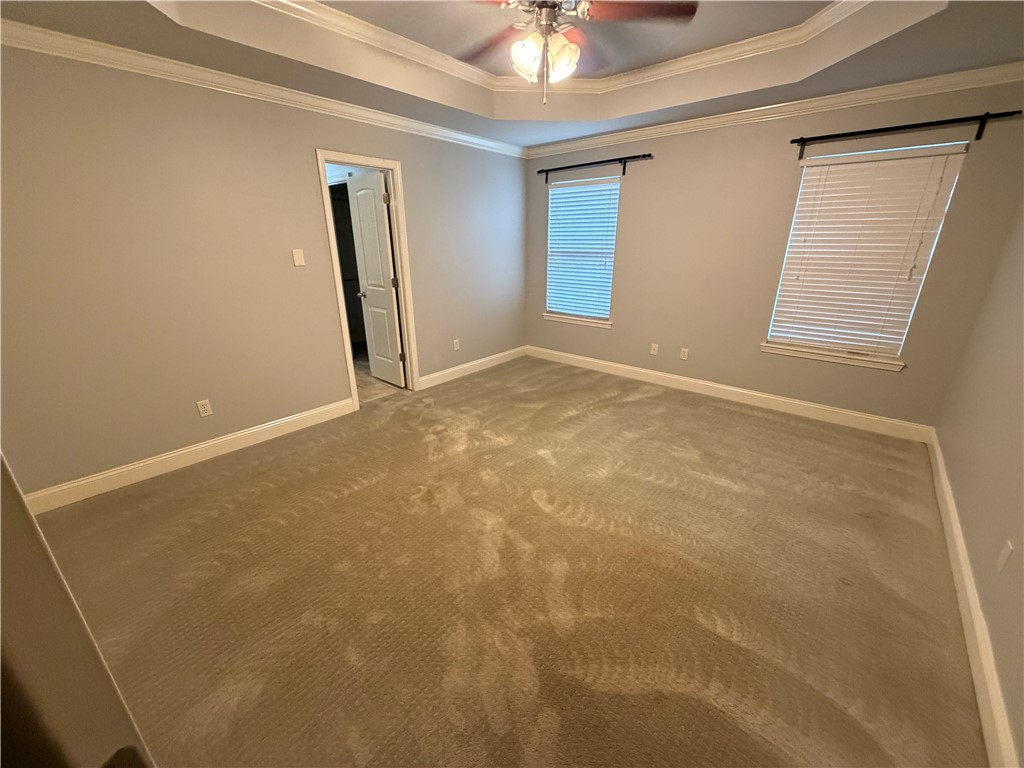 Stone Meadow Add Bentonville - Residential Lease