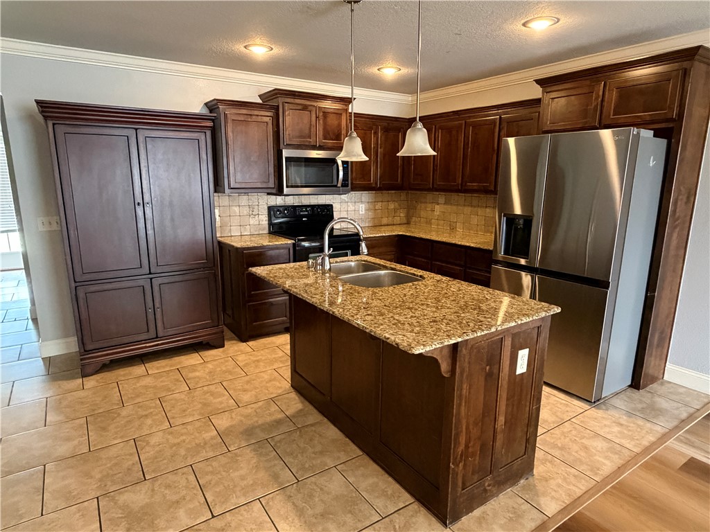 Stone Meadow Add Bentonville - Residential Lease