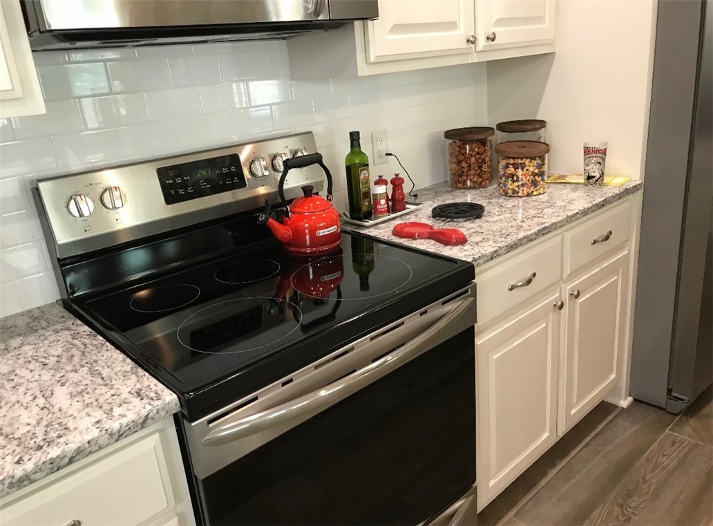 West End Add - Residential