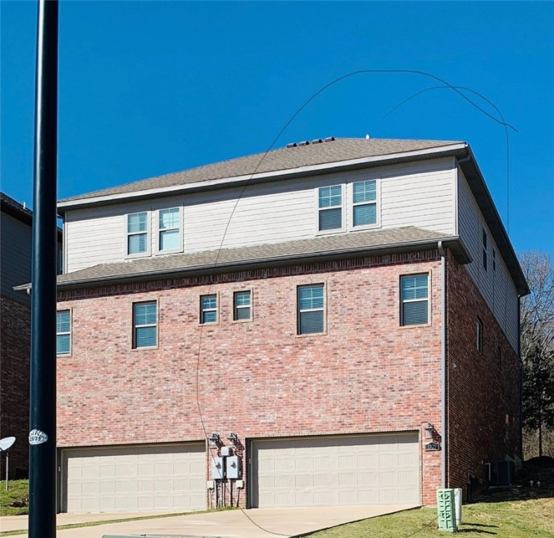 West End Add - Residential