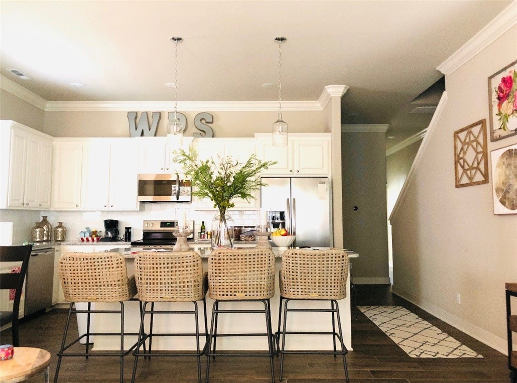 West End Add - Residential
