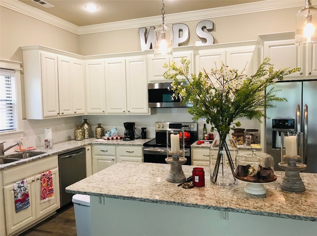 West End Add - Residential