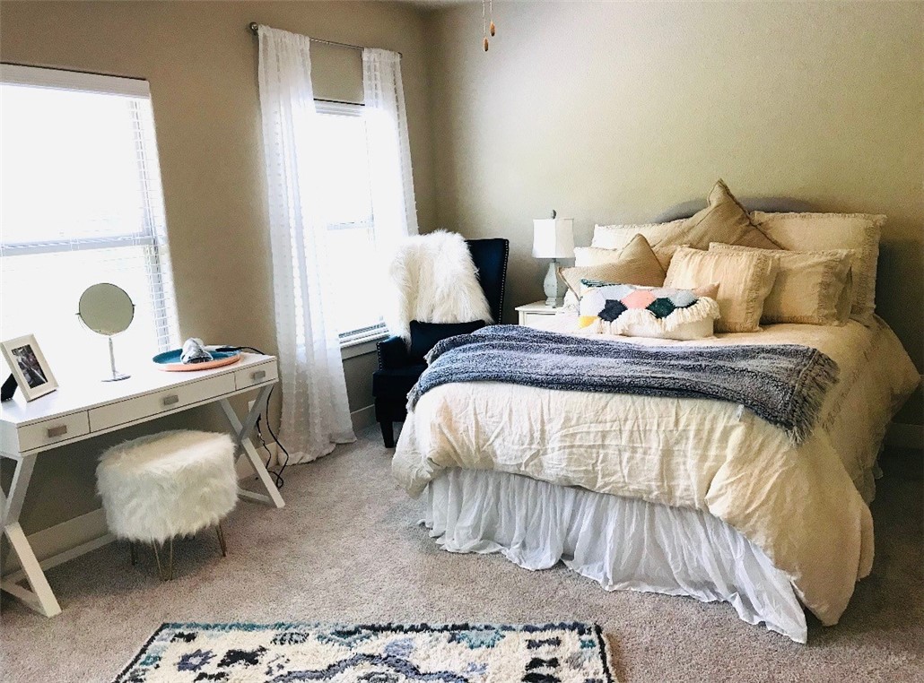 West End Add - Residential