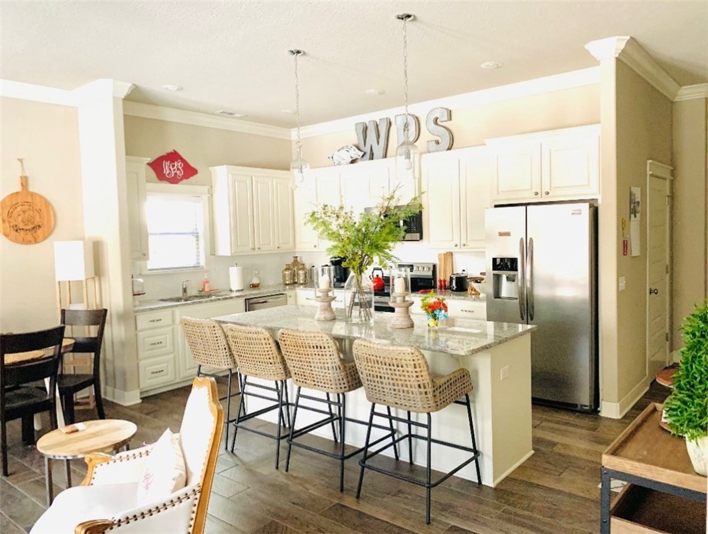 West End Add - Residential