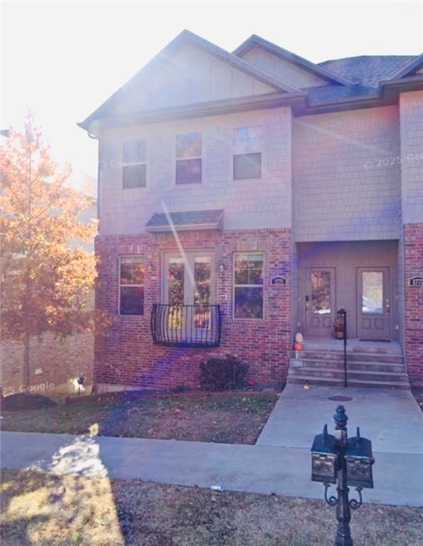 West End Add - Residential