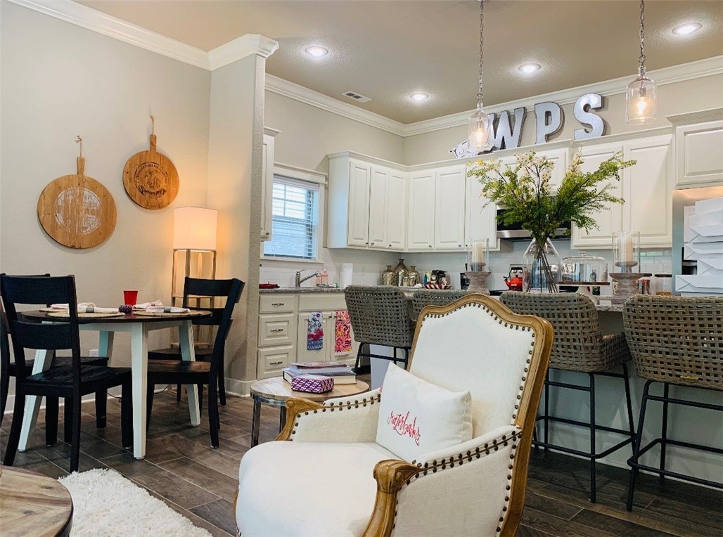 West End Add - Residential