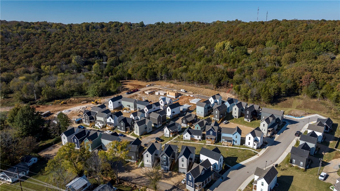Southern Woods - Residential