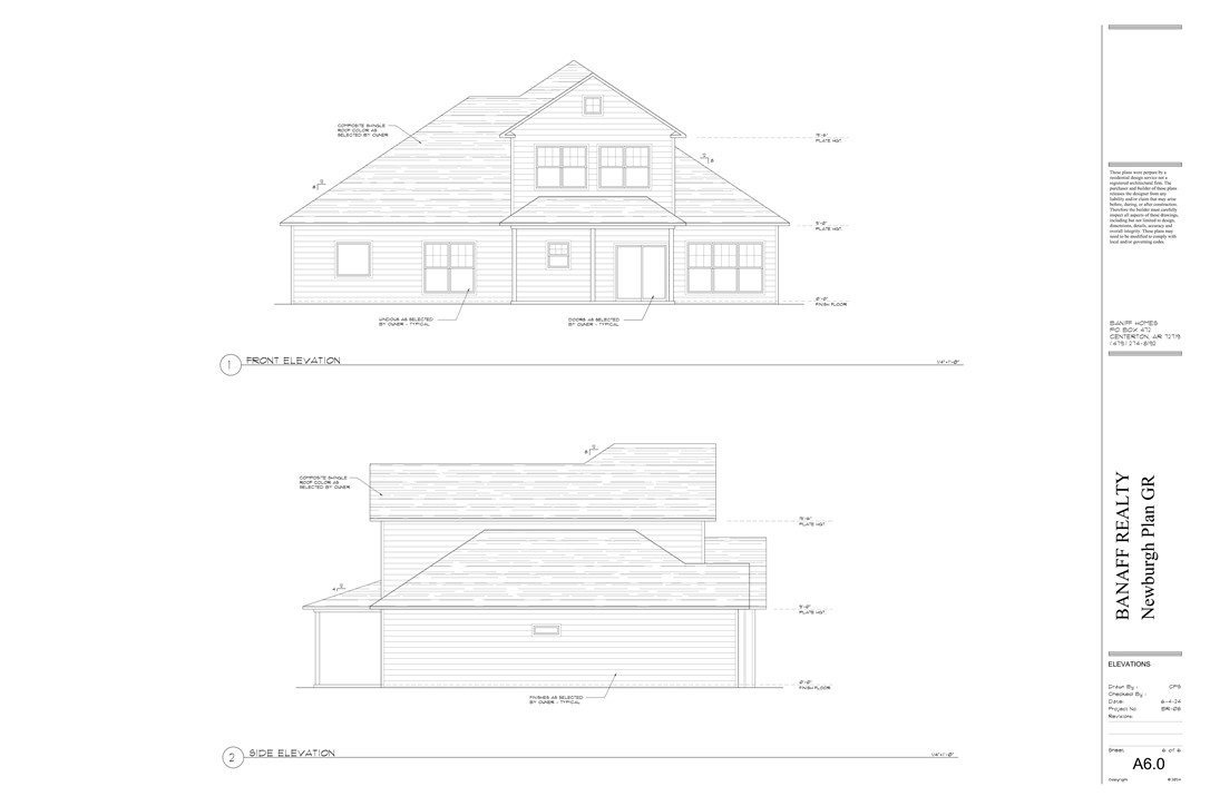 GLASCOW Sub BVV - Residential
