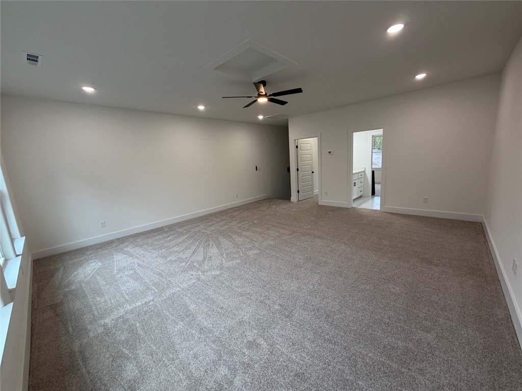 GLASCOW Sub BVV - Residential