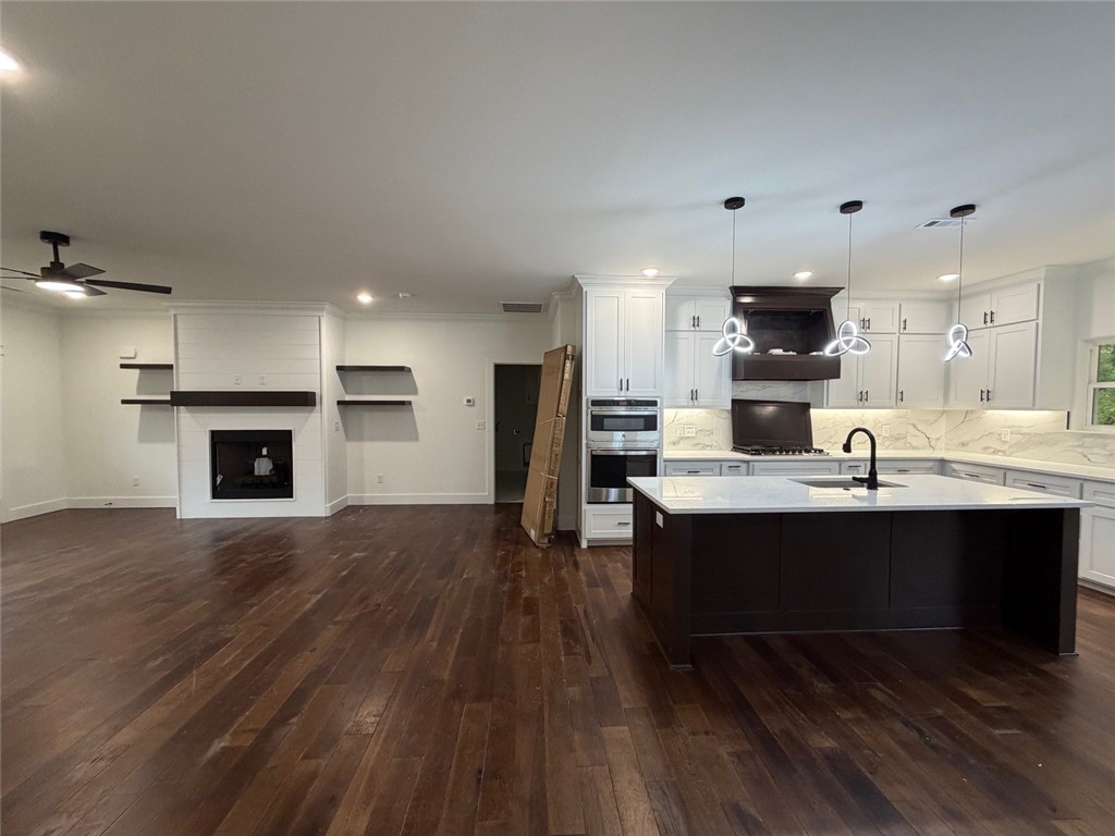 GLASCOW Sub BVV - Residential