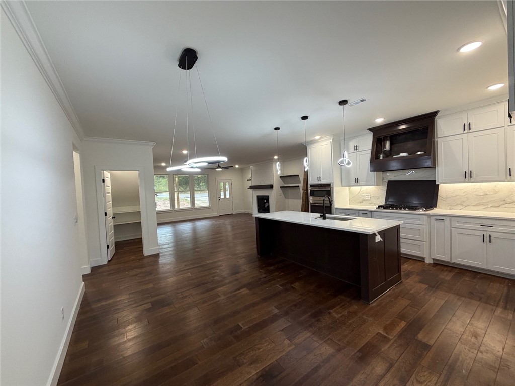 GLASCOW Sub BVV - Residential