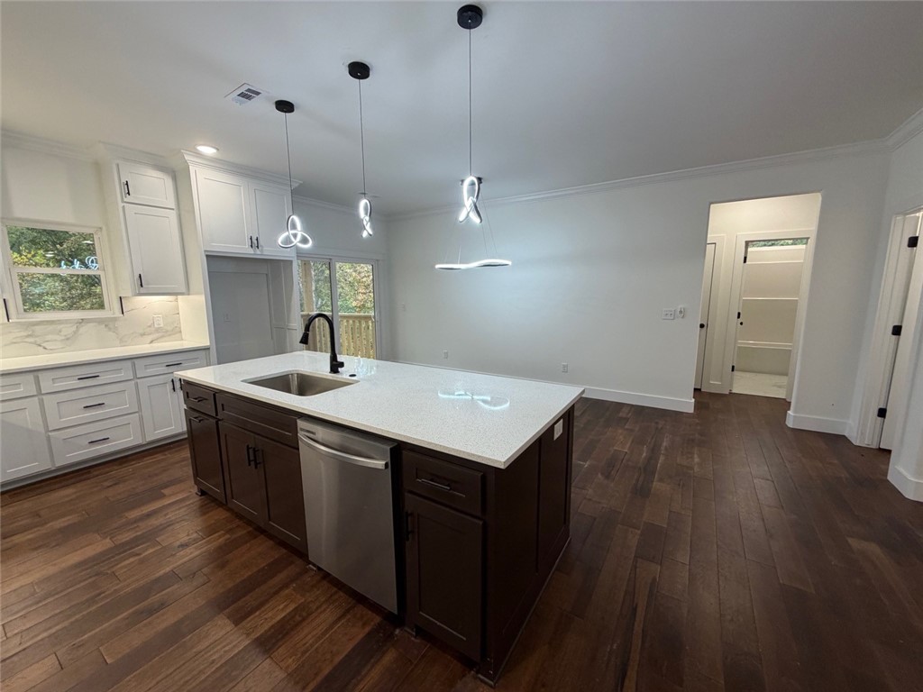 GLASCOW Sub BVV - Residential