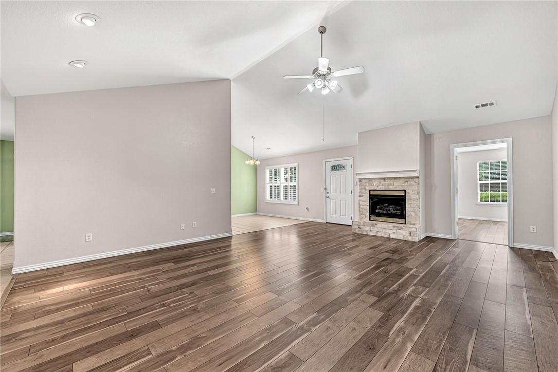 Fox Run Sub Centerton - Residential