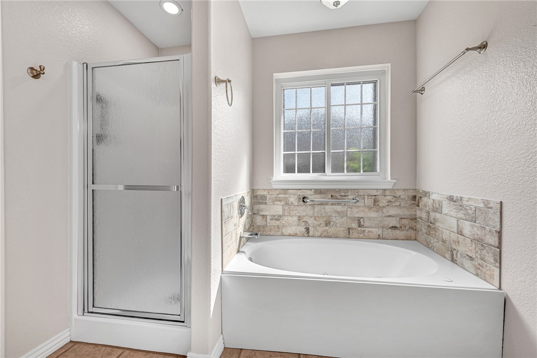 Fox Run Sub Centerton - Residential