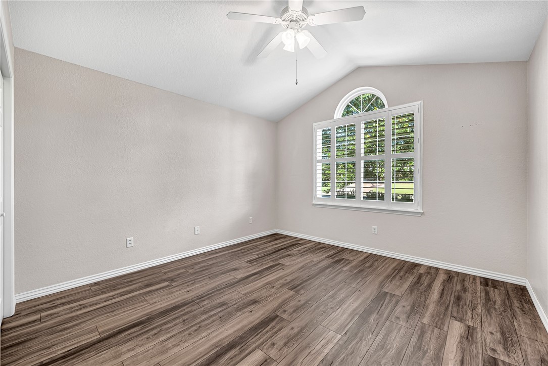 Fox Run Sub Centerton - Residential