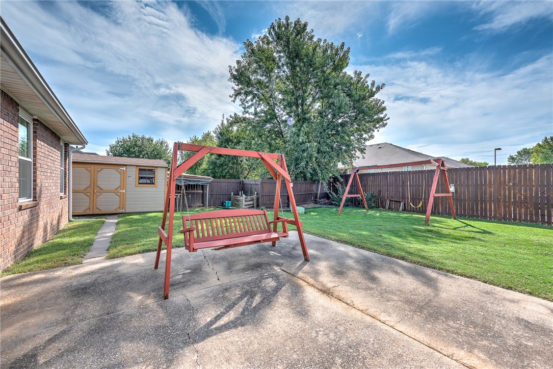 Fox Run Sub Centerton - Residential