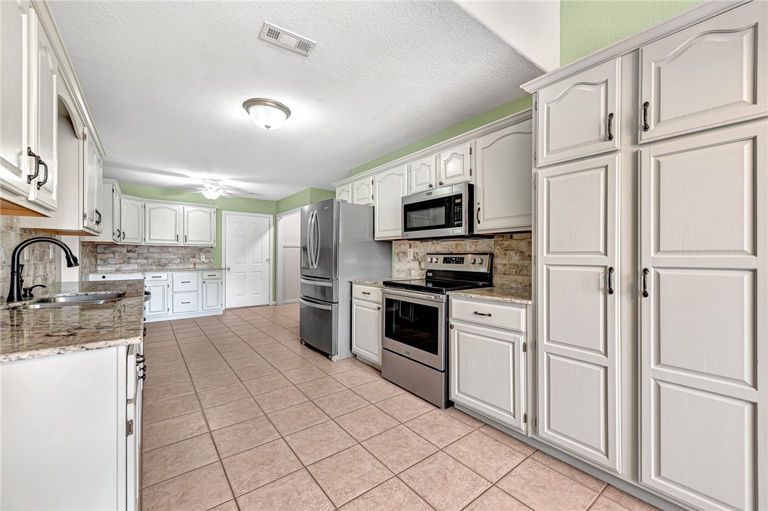 Fox Run Sub Centerton - Residential