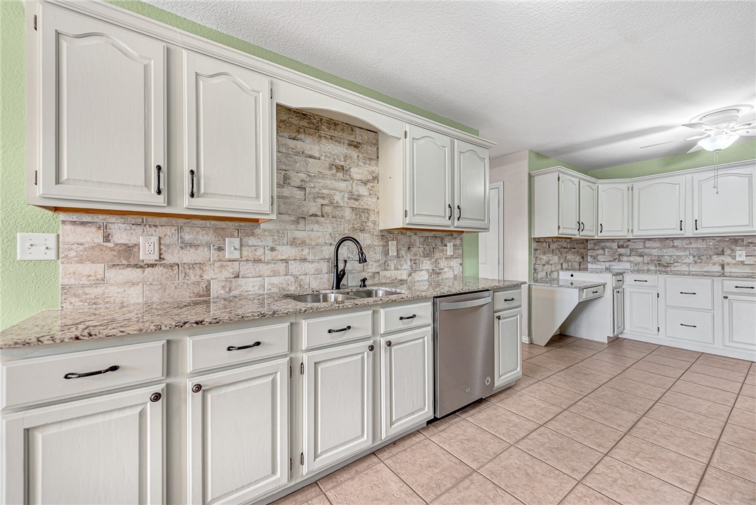 Fox Run Sub Centerton - Residential