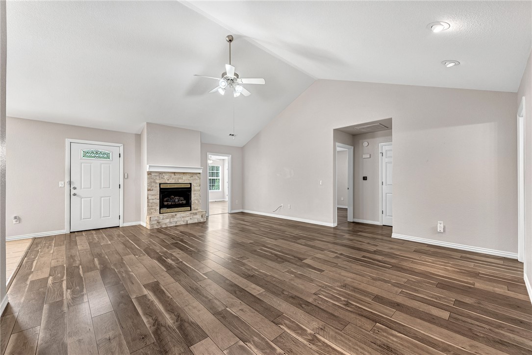 Fox Run Sub Centerton - Residential