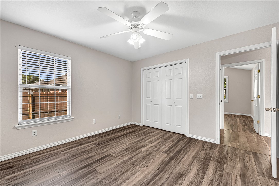 Fox Run Sub Centerton - Residential