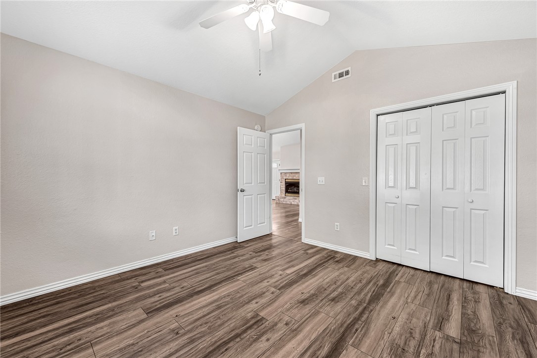 Fox Run Sub Centerton - Residential