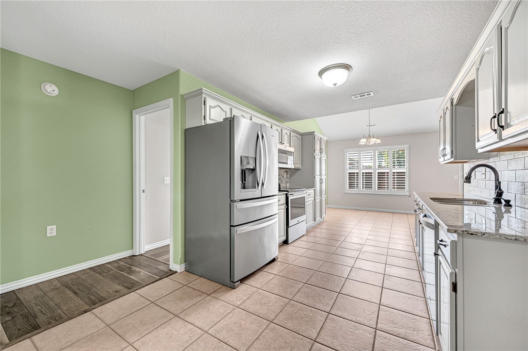 Fox Run Sub Centerton - Residential