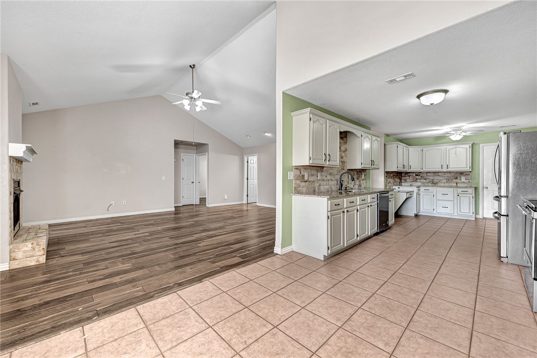 Fox Run Sub Centerton - Residential