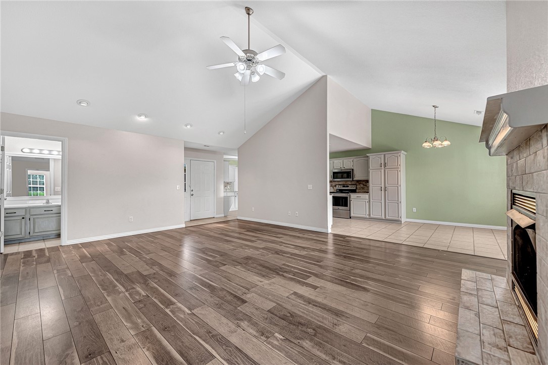 Fox Run Sub Centerton - Residential