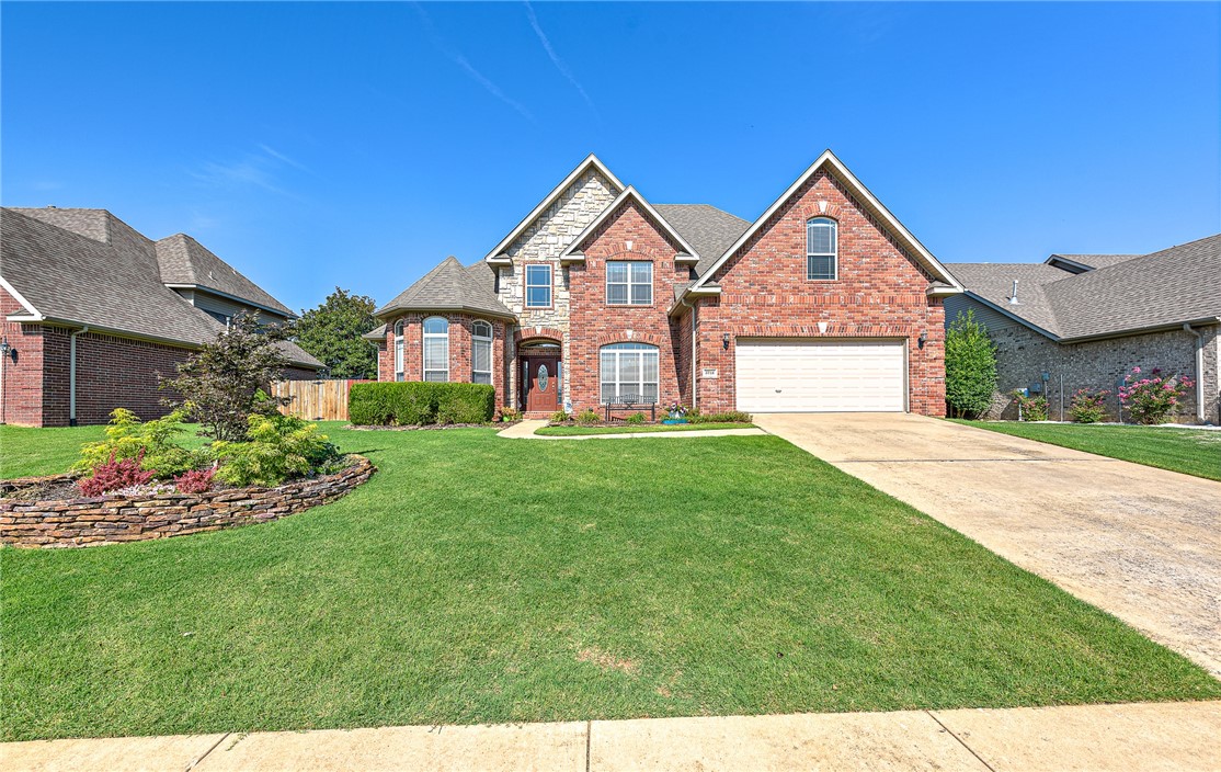 Berry Farm - Residential