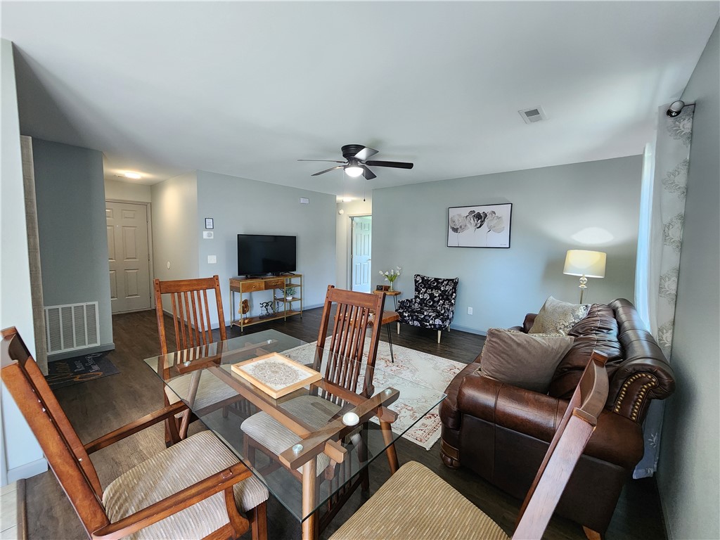 Parkcrest Add Bentonville - Residential